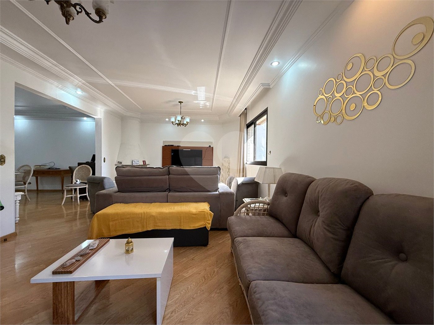 Apartamento à venda com 3 suítes em Santana, São Paulo, SP