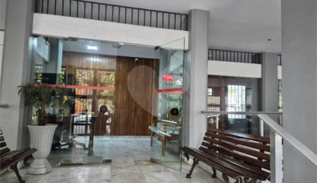 Apartamento à venda com 2 quartos em Maracanã, Rio de Janeiro, RJ