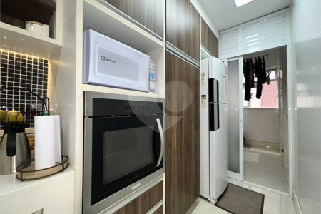 Apartamento à venda com 2 suítes em Tijuca, Rio de Janeiro, RJ