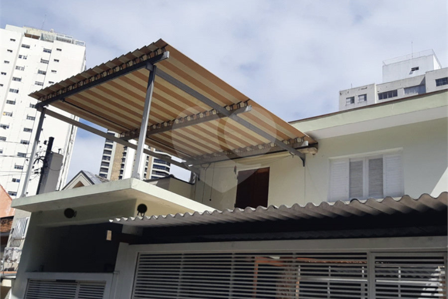 Sobrado à venda com 3 quartos, sendo 1 suíte,  em Santana, São Paulo, SP