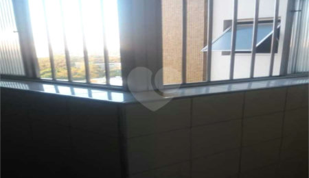 Apartamento à venda com 3 quartos, sendo 2 suítes,  em Santo Amaro, São Paulo, SP