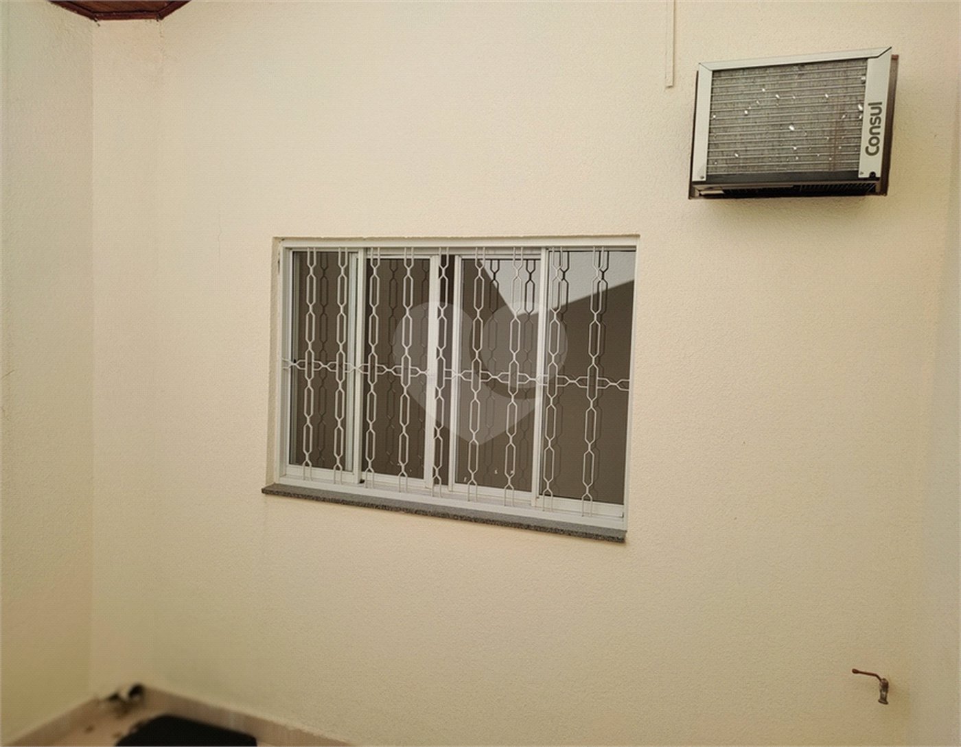 Casa Térrea à venda com 3 quartos, sendo 1 suíte, em Jardim Itamaracá, Indaiatuba, SP
