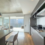 Apartamento à venda com 1 suíte em Cidade Monções, São Paulo, SP