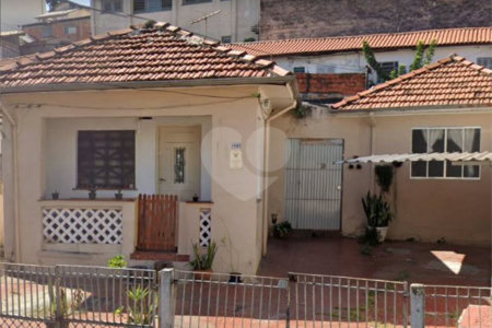 Terreno à venda com 1 quarto em Jardim da Glória, São Paulo, SP
