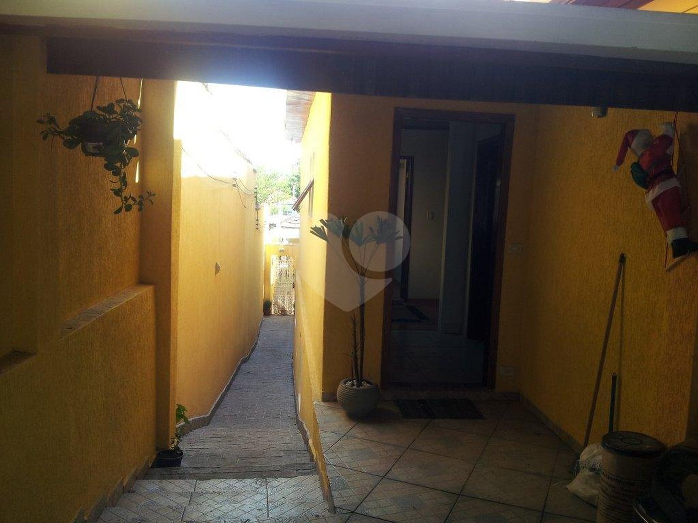 Casa à venda com 3 quartos em Parada Inglesa, São Paulo, SP