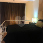 Apartamento à venda com 1 suíte em Cidade Monções, São Paulo, SP
