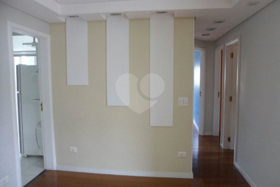 Apartamento à venda com 3 quartos, sendo 1 suíte, em Santana, São Paulo, SP