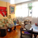 Apartamento à venda com 3 quartos em Leblon, Rio de Janeiro, RJ