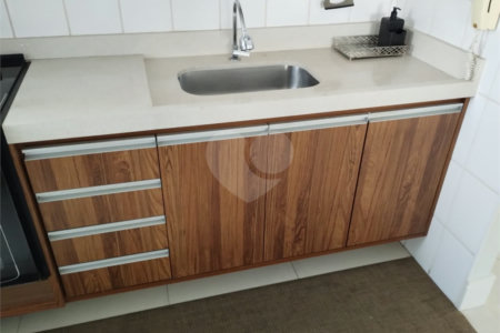Apartamento para alugar com 2 quartos, sendo 1 suíte, em Vila Invernada, São Paulo, SP