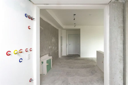 Casa à venda no condomínio Ateliê 365, São Paulo - SP