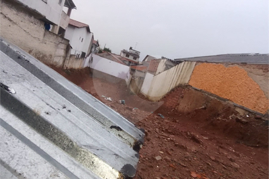 Terreno à venda em Imirim, São Paulo, SP
