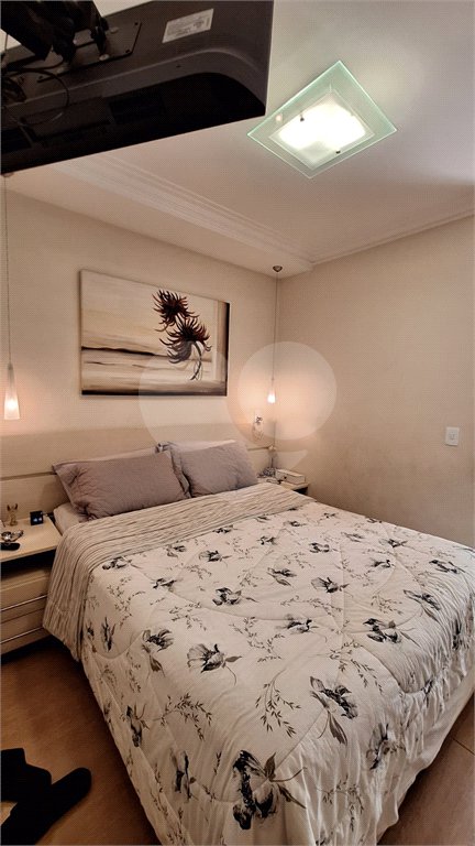 Apartamento à venda com 3 quartos, sendo 1 suíte, em Vila Maria Alta, São Paulo, SP