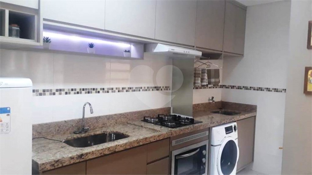 Casa à venda com 2 suítes no condomínio Reserva Jatobá, São Paulo - SP