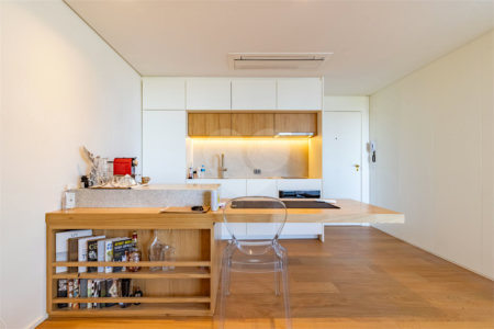 Apartamento à venda ou para alugar com 1 quarto em Vila Olímpia, São Paulo, SP