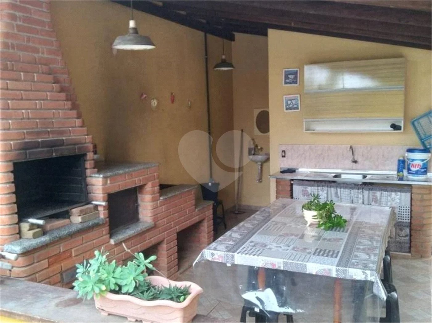 Chácara à venda com 3 quartos, sendo 1 suíte,  em Fazenda Marajoara, Campo Limpo Paulista, SP