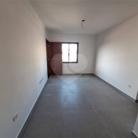 Apartamento à venda com 2 quartos em Vila Mazzei, São Paulo, SP