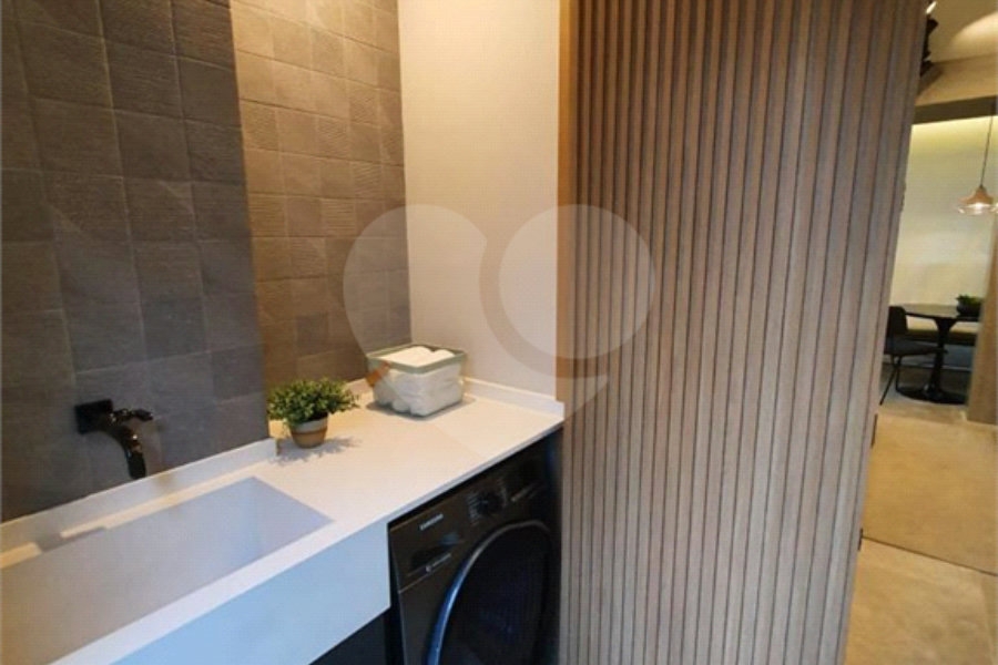 Apartamento à venda com 1 quarto em Ipiranga, São Paulo, SP