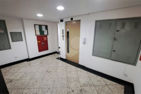 Apartamento à venda com 3 quartos, sendo 1 suíte, em Vila Mariana, São Paulo, SP