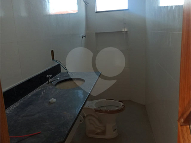 Apartamento à venda com 1 quarto em Parque Mandaqui, São Paulo, SP