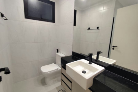 Cobertura com 3 dormitórios à venda, 225 m² por R$ 1.900.000,00 - Pompéia - Santos/SP