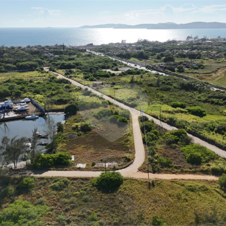 Terreno à venda em Marina, Armação dos Búzios, RJ