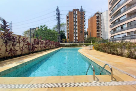 Apartamento à venda com 4 quartos, sendo 1 suíte, em Vila Leopoldina, São Paulo, SP