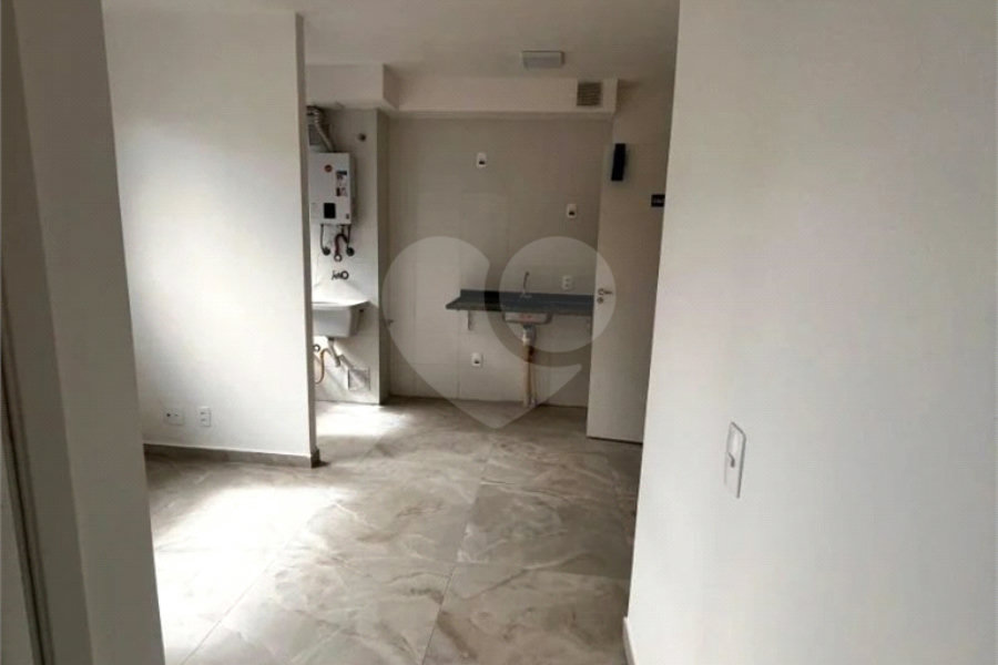 Apartamento à venda com 2 quartos em Tremembé, São Paulo, SP