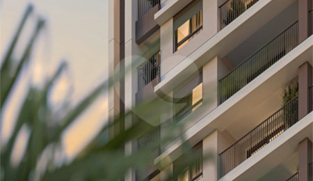 Apartamento à venda com 2 quartos, sendo 1 suíte,  em Vila Anastácio, São Paulo, SP
