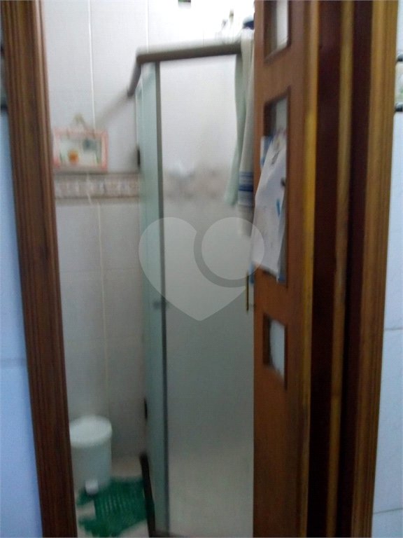 Sobrado à venda com 3 quartos, sendo 1 suíte, em Casa Verde, São Paulo, SP