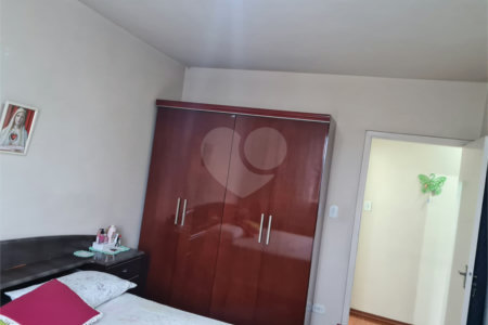 Apartamento à venda com 2 quartos em Vila Leopoldina, São Paulo, SP