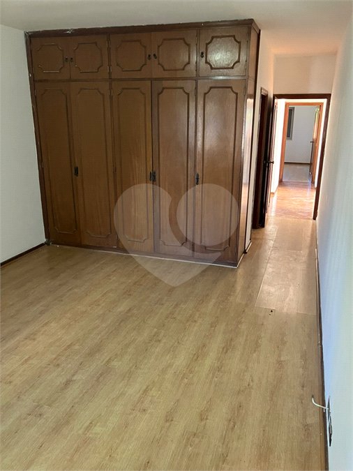 Sobrado para alugar com 4 quartos, sendo 2 suítes, em Brooklin Paulista, São Paulo, SP