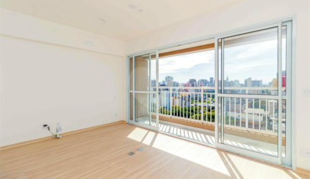 Apartamento à venda com 1 quarto em Liberdade, São Paulo, SP