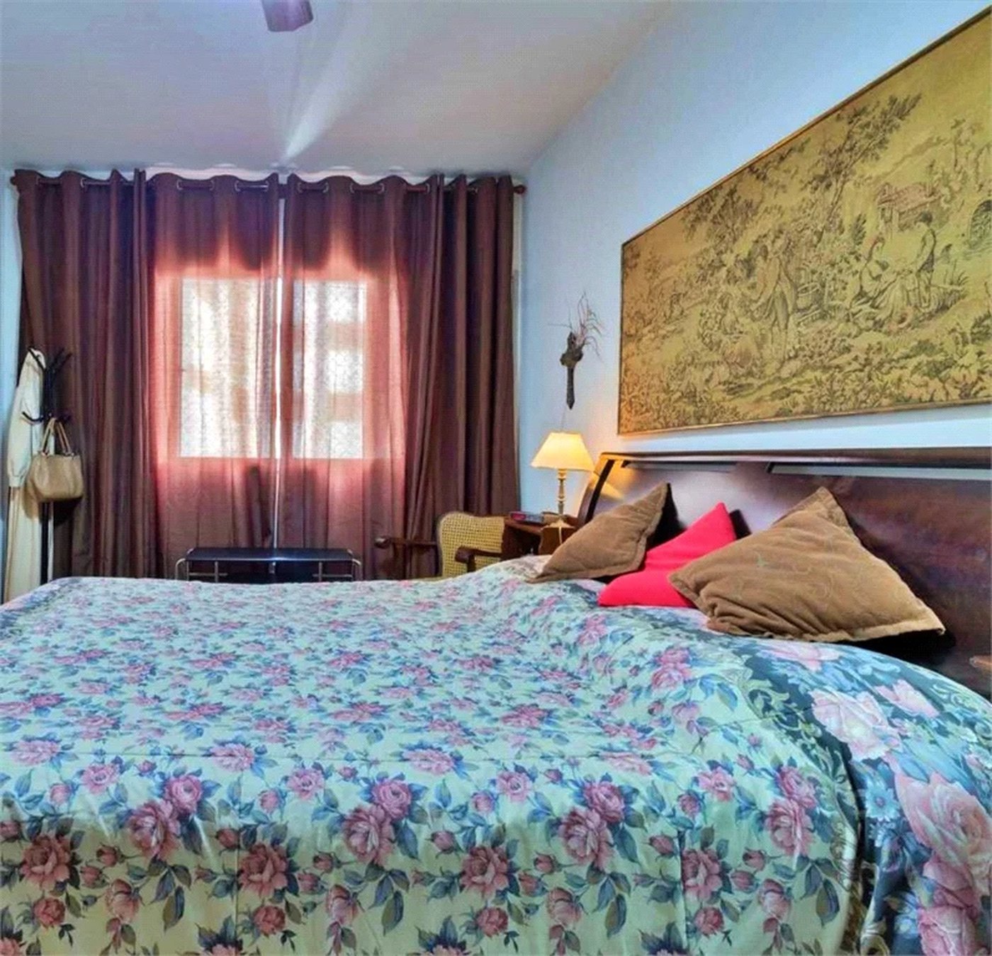 Apartamento à venda com 3 quartos, sendo 1 suíte, em Vila Andrade, São Paulo, SP