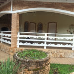 Casa Térrea à venda com 4 quartos, sendo 2 suítes,  em Jardim Paulista, Atibaia, SP
