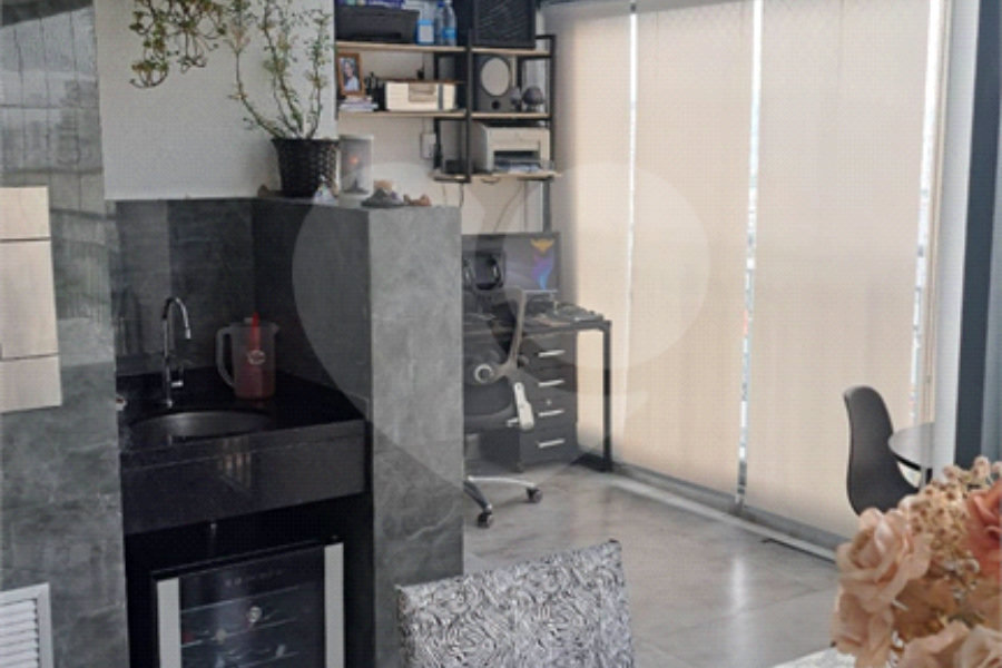 Apartamento à venda com 2 suítes em Tucuruvi, São Paulo, SP