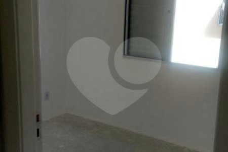 Apartamento à venda com 2 quartos em Jardim Tatiana, Votorantim, SP