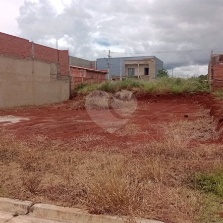 Terreno à venda em Jardim das Palmas, Itapetininga, SP
