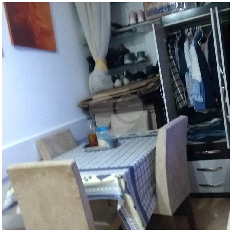 Apartamento à venda com 1 quarto em Liberdade, São Paulo, SP