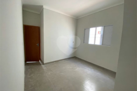 Casa à venda com 2 quartos, sendo 1 suíte, em Bela Vista da Lagoa, Três Lagoas, MS