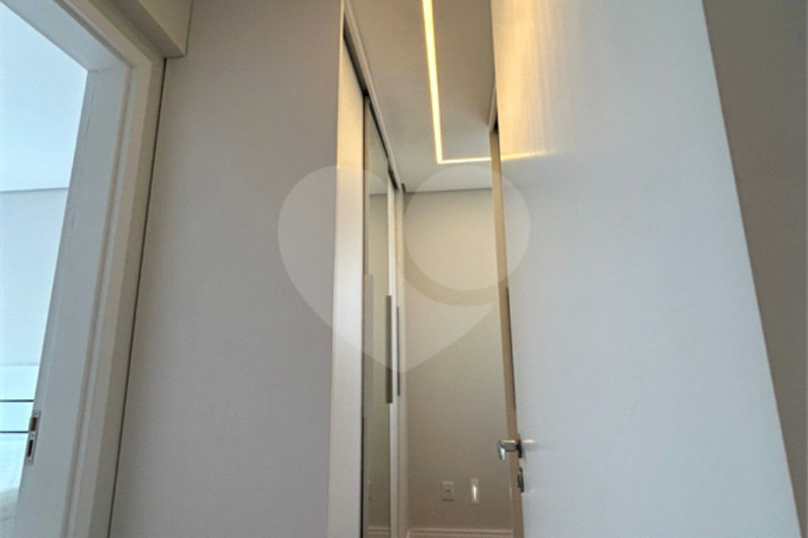 Apartamento à venda com 2 quartos, sendo 1 suíte, em Cerqueira Cesar, São Paulo, SP