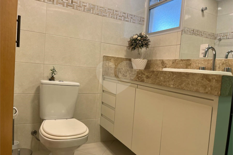 Apartamento à venda com 3 quartos em Santana, São Paulo, SP