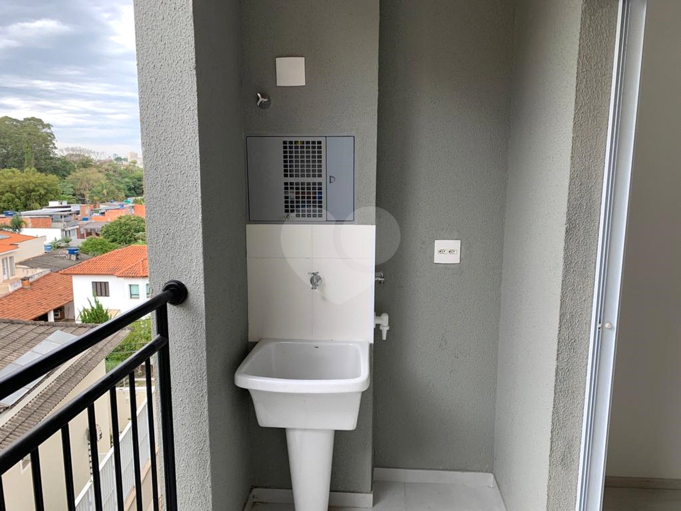 Apartamento à venda com 2 quartos em Tremembé, São Paulo, SP