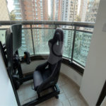 Apartamento à venda ou para alugar com 4 suítes em Jardim Fonte do Morumbi, São Paulo, SP