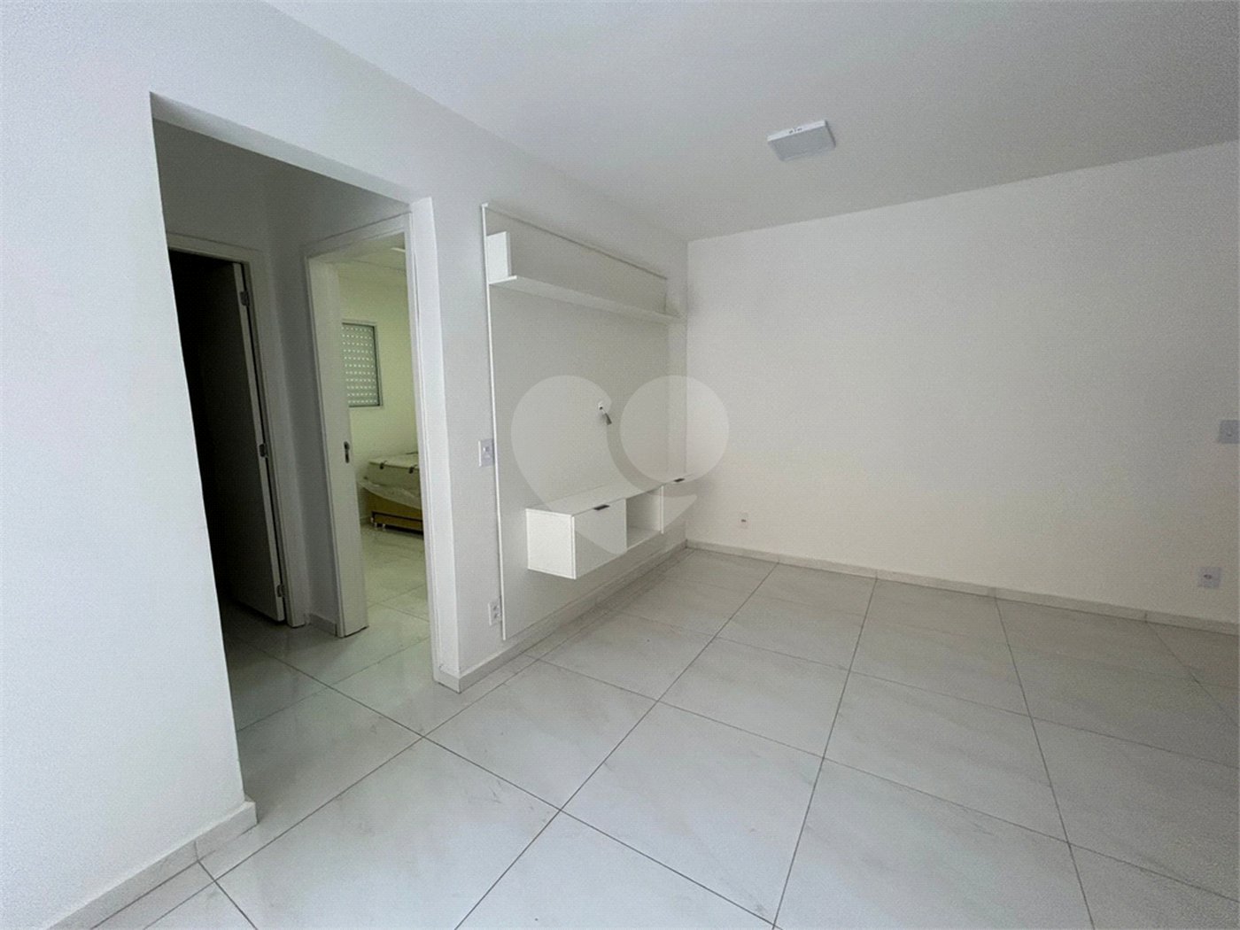 Apartamento à venda com 2 quartos em Vila Reis, Itapetininga, SP