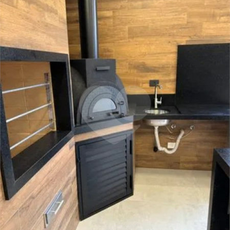Casa em condomínio à venda com 4 suítes em Jardim do Golfe, São José dos Campos, SP