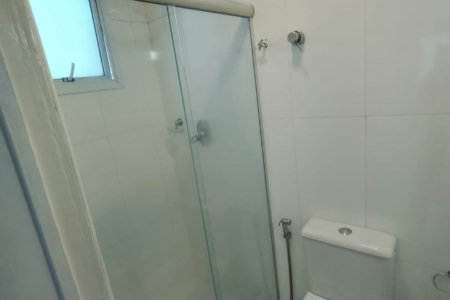 Apartamento com 3 dormitórios à venda, 102 m² por R$ 895.000,00 - Pompéia - Santos/SP