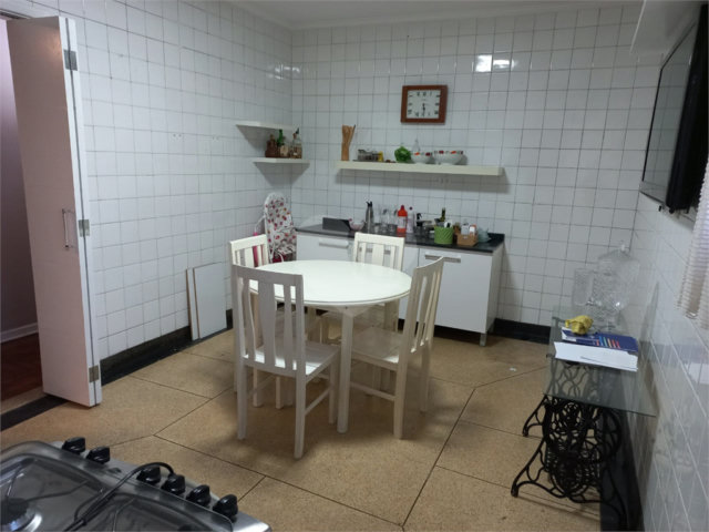 Apartamento à venda com 3 quartos em Jardim São Paulo(zona Norte), São Paulo, SP