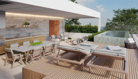Casa à venda com 3 suítes em Jardim América, São Paulo, SP