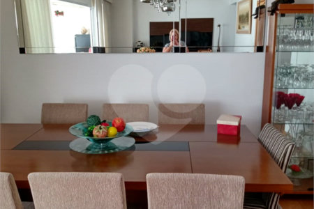 Apartamento à venda com 4 quartos, sendo 3 suítes, em Água Fria, São Paulo, SP
