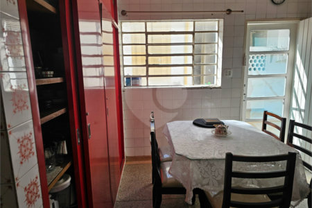 Casa à venda com 3 quartos em Jabaquara, São Paulo, SP